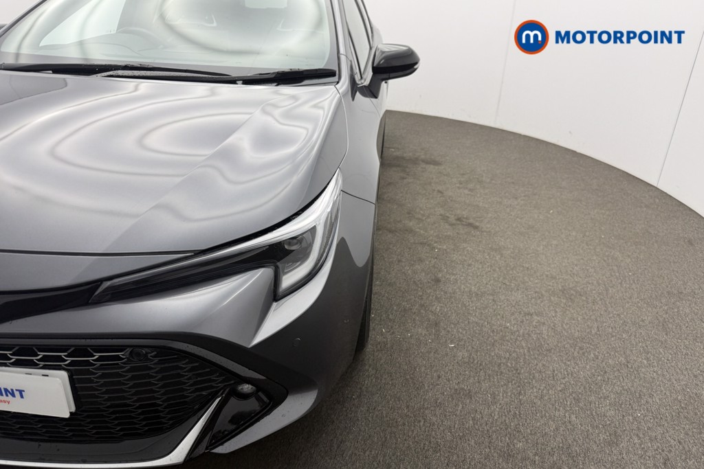 Toyota Corolla Gr Sport Automatic Petrol-Electric Hybrid Estate - Stock Number (1577141) - 21st supplementary image