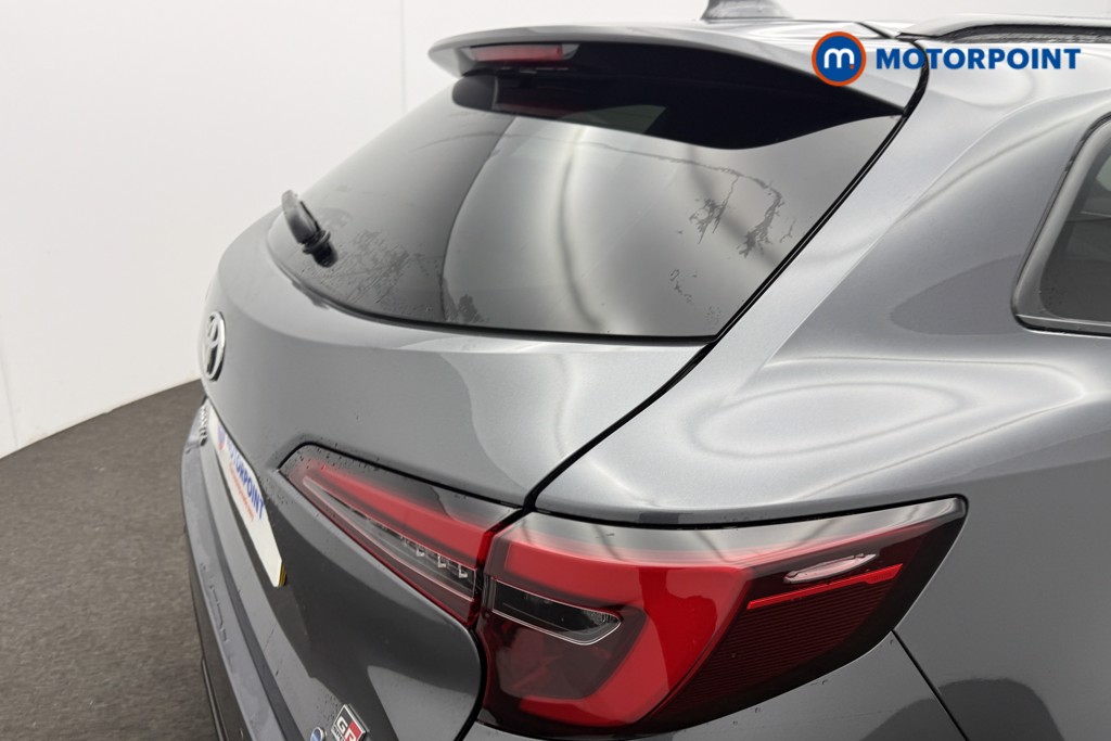 Toyota Corolla Gr Sport Automatic Petrol-Electric Hybrid Estate - Stock Number (1577141) - 22nd supplementary image