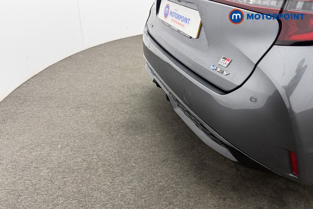 Toyota Corolla Gr Sport Automatic Petrol-Electric Hybrid Estate - Stock Number (1577141) - 23rd supplementary image