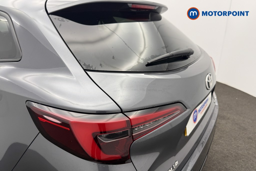 Toyota Corolla Gr Sport Automatic Petrol-Electric Hybrid Estate - Stock Number (1577141) - 24th supplementary image