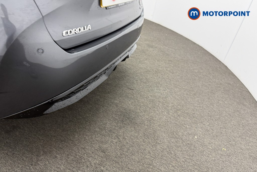 Toyota Corolla Gr Sport Automatic Petrol-Electric Hybrid Estate - Stock Number (1577141) - 25th supplementary image