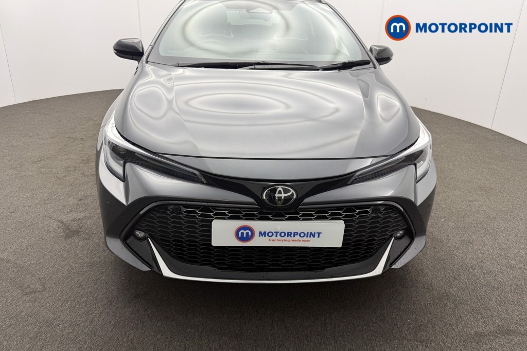 Toyota Corolla Gr Sport Automatic Petrol-Electric Hybrid Estate - Stock Number (1577141) - 26th supplementary image