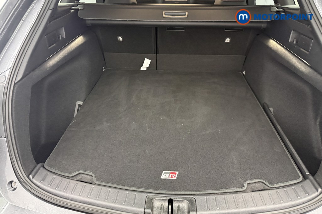 Toyota Corolla Gr Sport Automatic Petrol-Electric Hybrid Estate - Stock Number (1577141) - 27th supplementary image