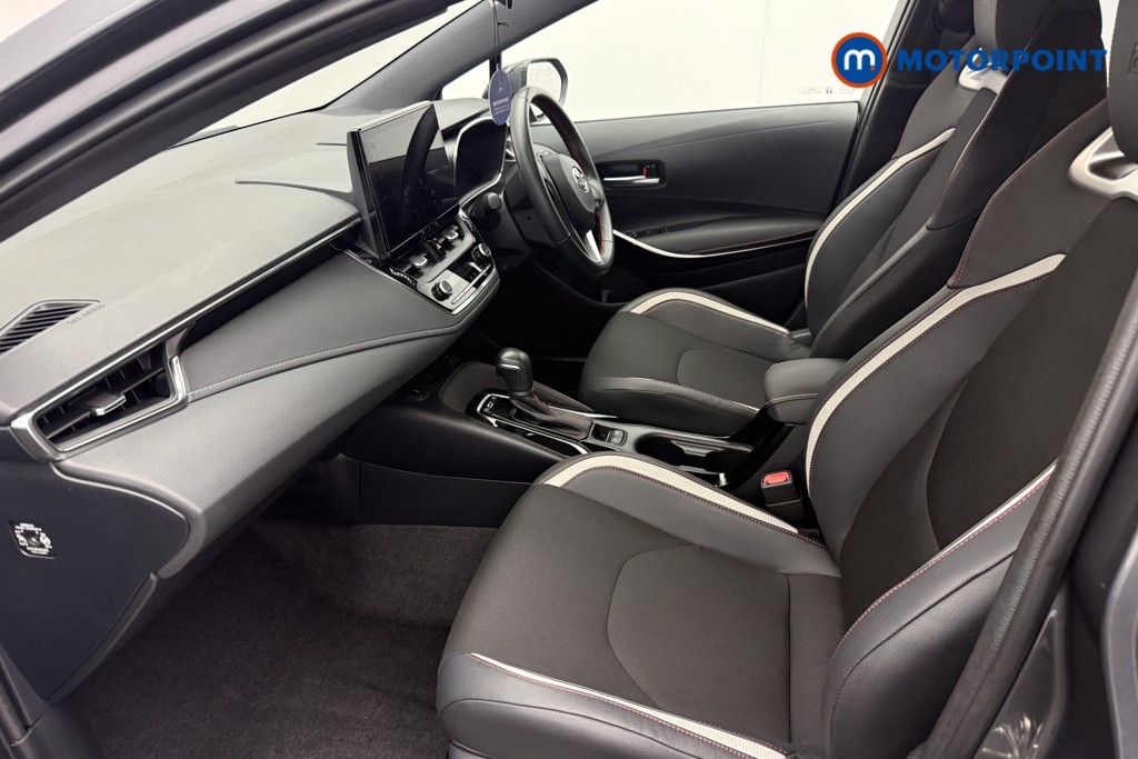 Toyota Corolla Gr Sport Automatic Petrol-Electric Hybrid Estate - Stock Number (1577141) - 1st supplementary image