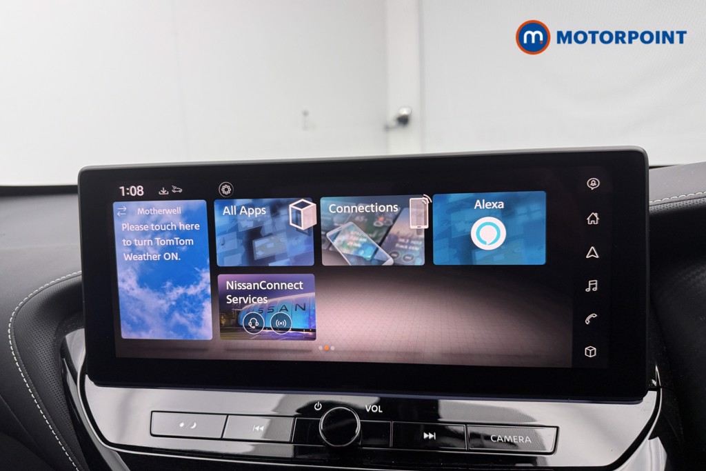 Nissan Juke Tekna Manual Petrol SUV - Stock Number (1577150) - 6th supplementary image