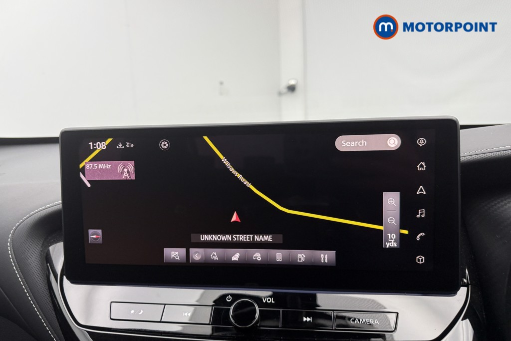 Nissan Juke Tekna Manual Petrol SUV - Stock Number (1577150) - 7th supplementary image
