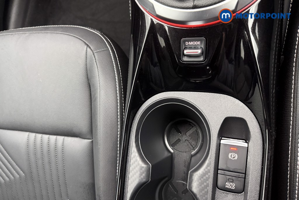 Nissan Juke Tekna Manual Petrol SUV - Stock Number (1577150) - 11th supplementary image