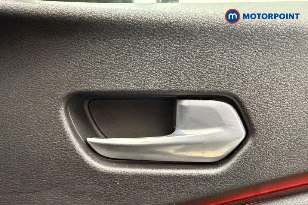 Nissan Juke Tekna Manual Petrol SUV - Stock Number (1577150) - 15th supplementary image