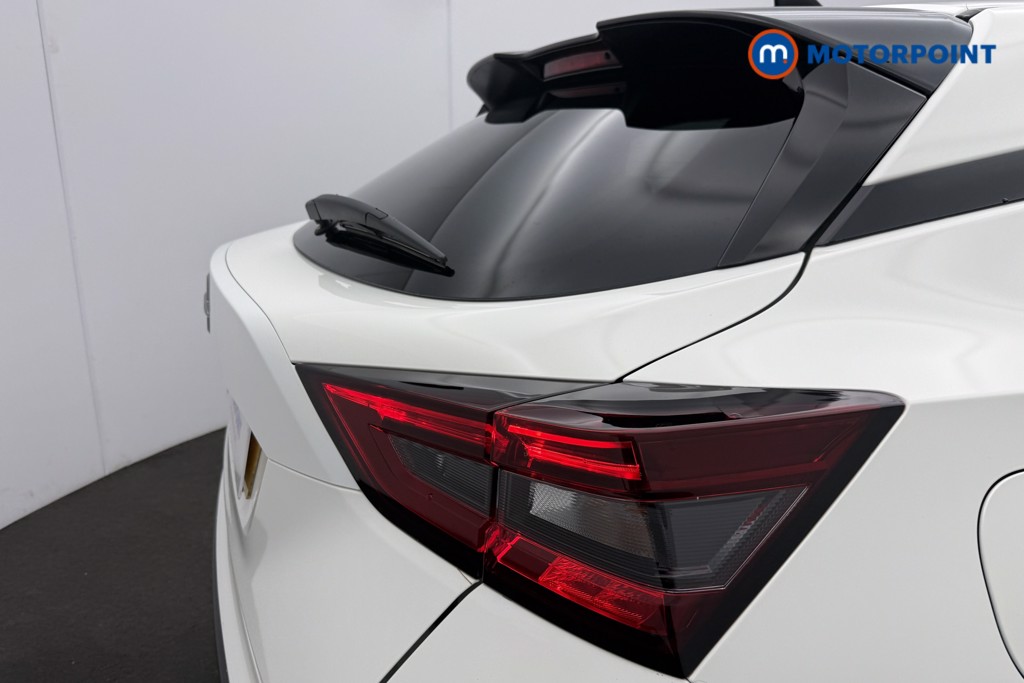 Nissan Juke Tekna Manual Petrol SUV - Stock Number (1577150) - 23rd supplementary image