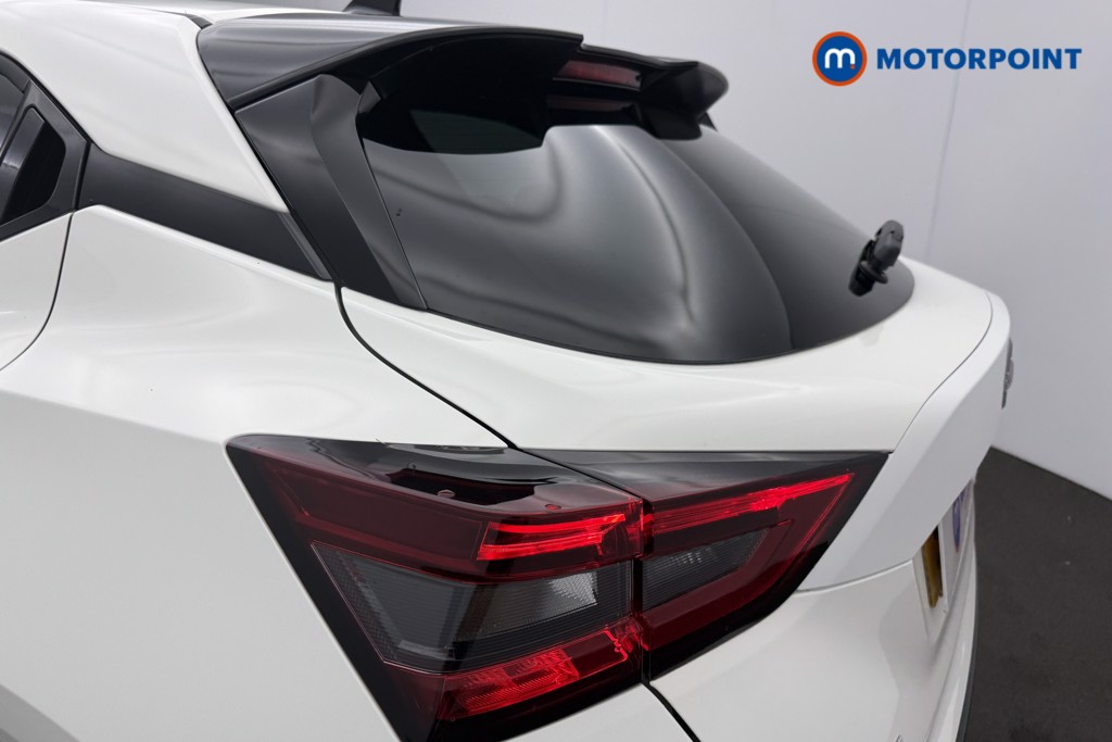 Nissan Juke Tekna Manual Petrol SUV - Stock Number (1577150) - 25th supplementary image