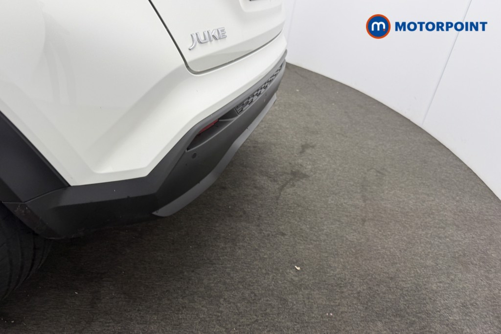 Nissan Juke Tekna Manual Petrol SUV - Stock Number (1577150) - 26th supplementary image
