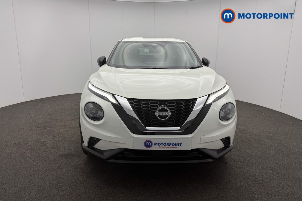 Nissan Juke Tekna Manual Petrol SUV - Stock Number (1577150) - 27th supplementary image