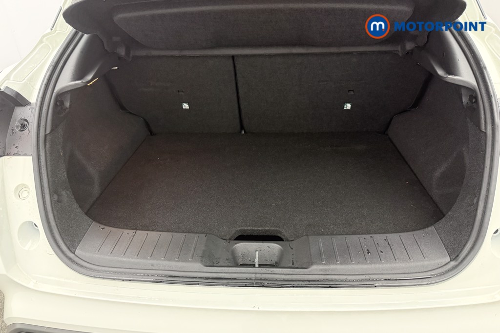 Nissan Juke Tekna Manual Petrol SUV - Stock Number (1577150) - 28th supplementary image