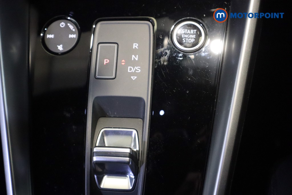 Audi A3 S Line Automatic Petrol Hatchback - Stock Number (1577176) - 5th supplementary image