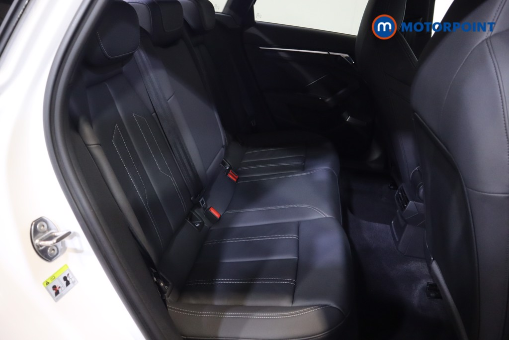 Audi A3 S Line Automatic Petrol Hatchback - Stock Number (1577176) - 7th supplementary image