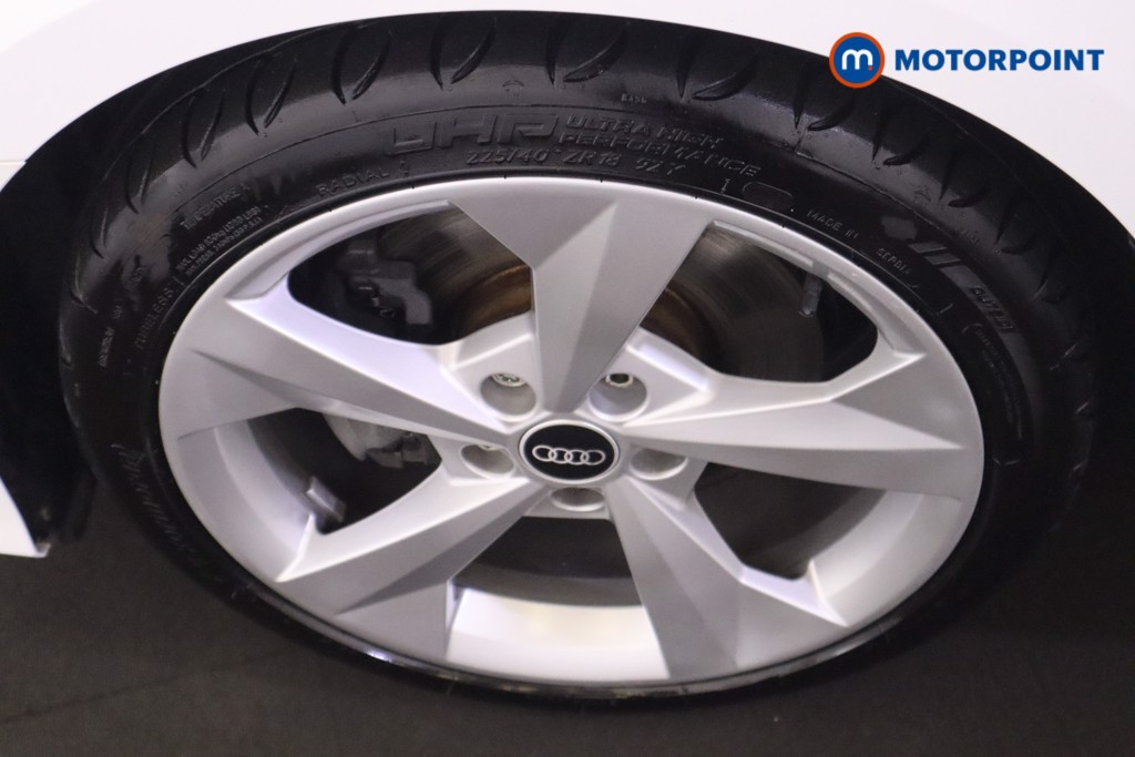 Audi A3 S Line Automatic Petrol Hatchback - Stock Number (1577176) - 10th supplementary image