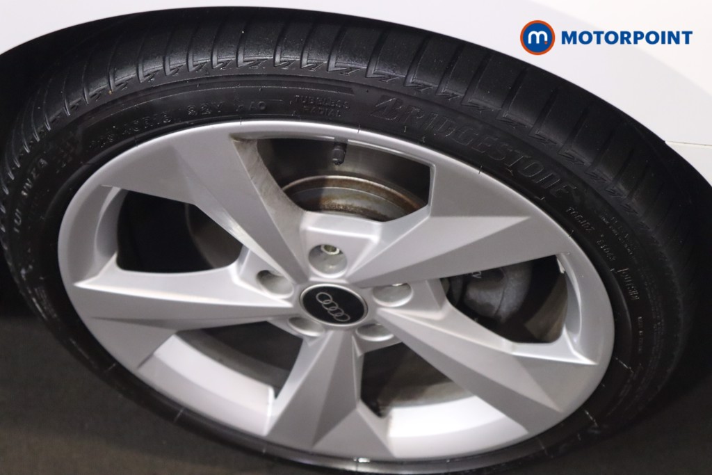 Audi A3 S Line Automatic Petrol Hatchback - Stock Number (1577176) - 11th supplementary image