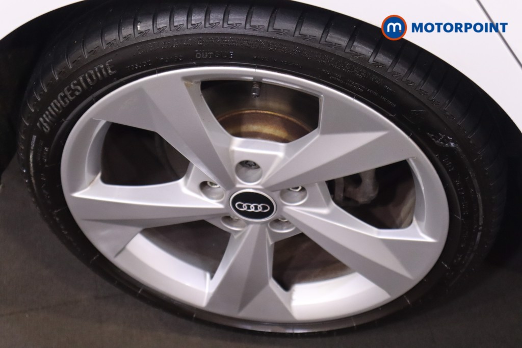 Audi A3 S Line Automatic Petrol Hatchback - Stock Number (1577176) - 12th supplementary image