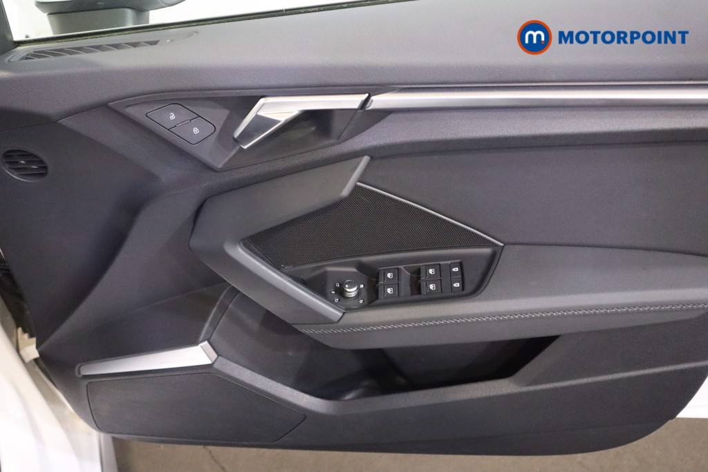 Audi A3 S Line Automatic Petrol Hatchback - Stock Number (1577176) - 13th supplementary image