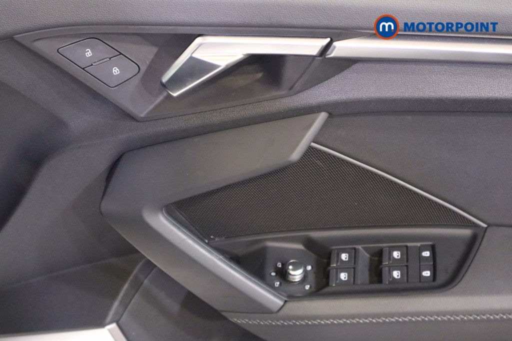 Audi A3 S Line Automatic Petrol Hatchback - Stock Number (1577176) - 14th supplementary image