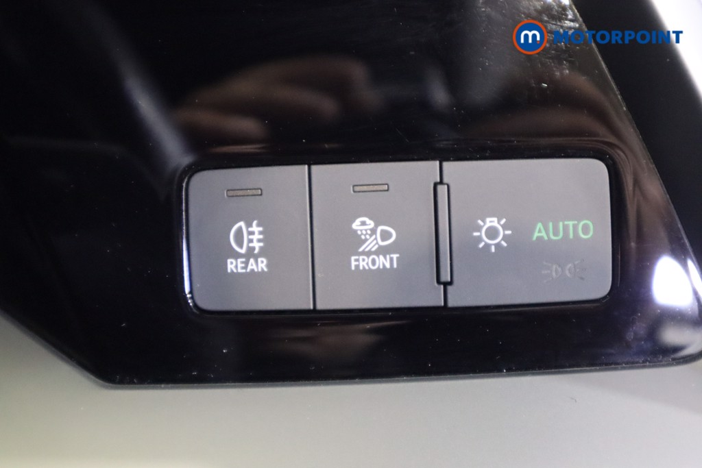 Audi A3 S Line Automatic Petrol Hatchback - Stock Number (1577176) - 16th supplementary image