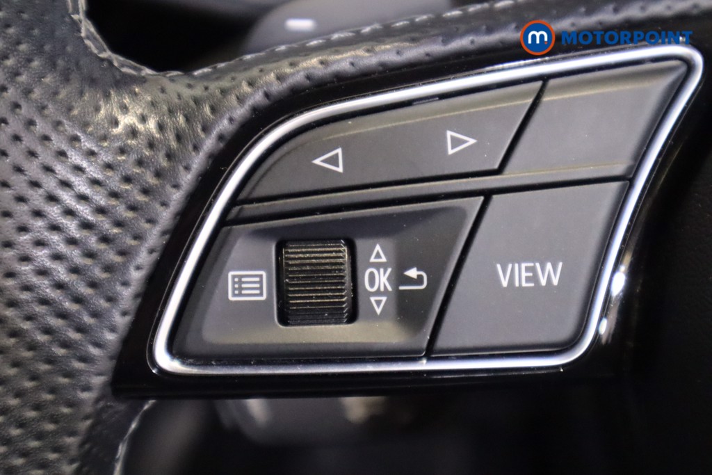 Audi A3 S Line Automatic Petrol Hatchback - Stock Number (1577176) - 17th supplementary image
