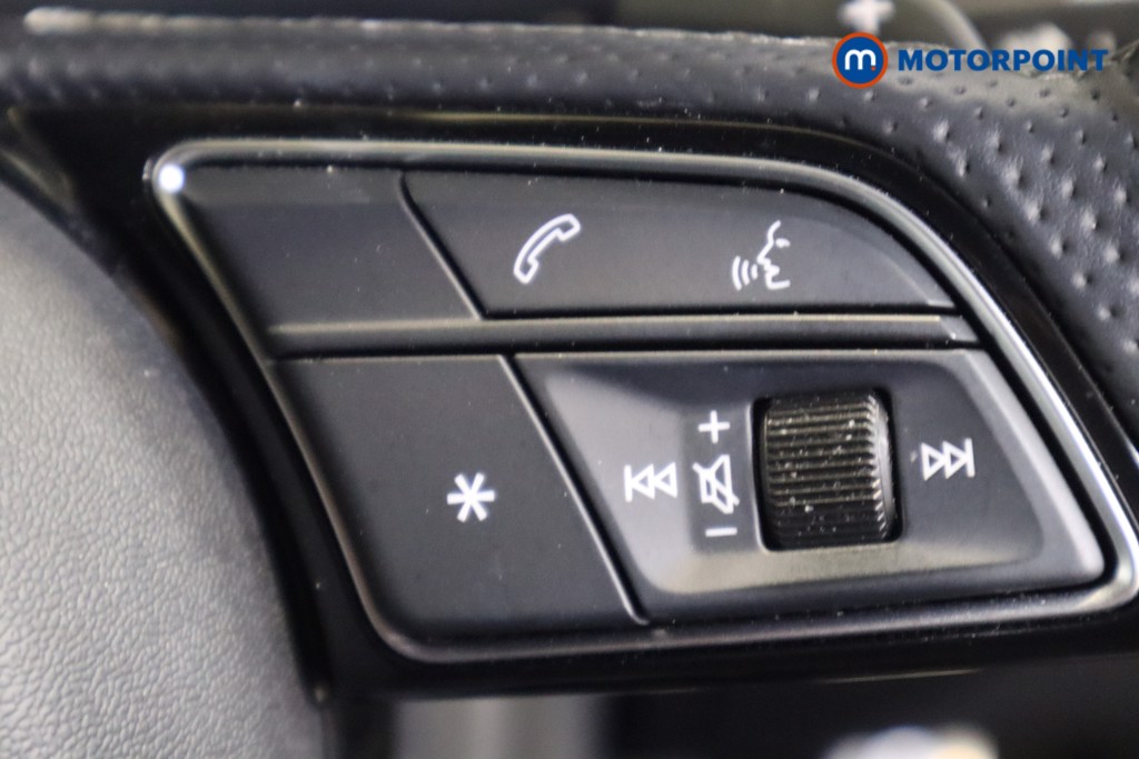 Audi A3 S Line Automatic Petrol Hatchback - Stock Number (1577176) - 18th supplementary image