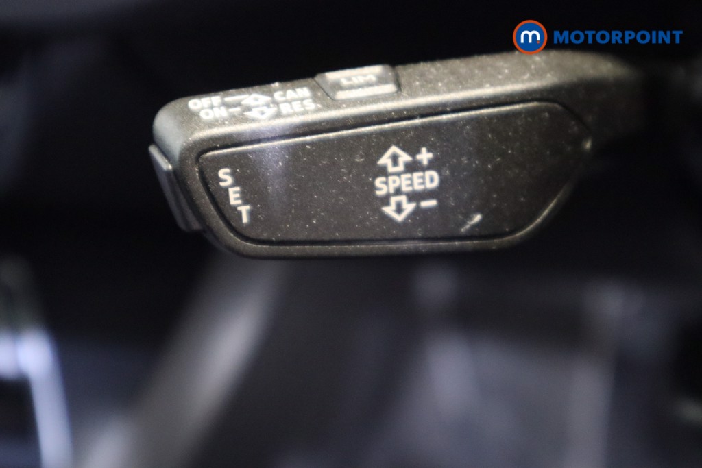 Audi A3 S Line Automatic Petrol Hatchback - Stock Number (1577176) - 19th supplementary image