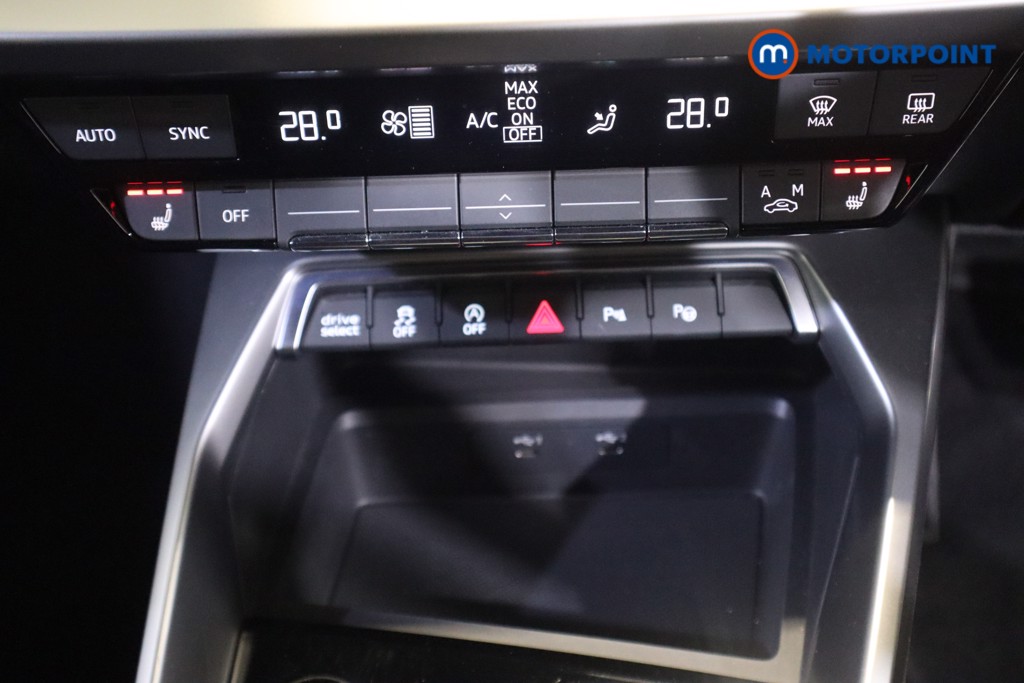Audi A3 S Line Automatic Petrol Hatchback - Stock Number (1577176) - 21st supplementary image