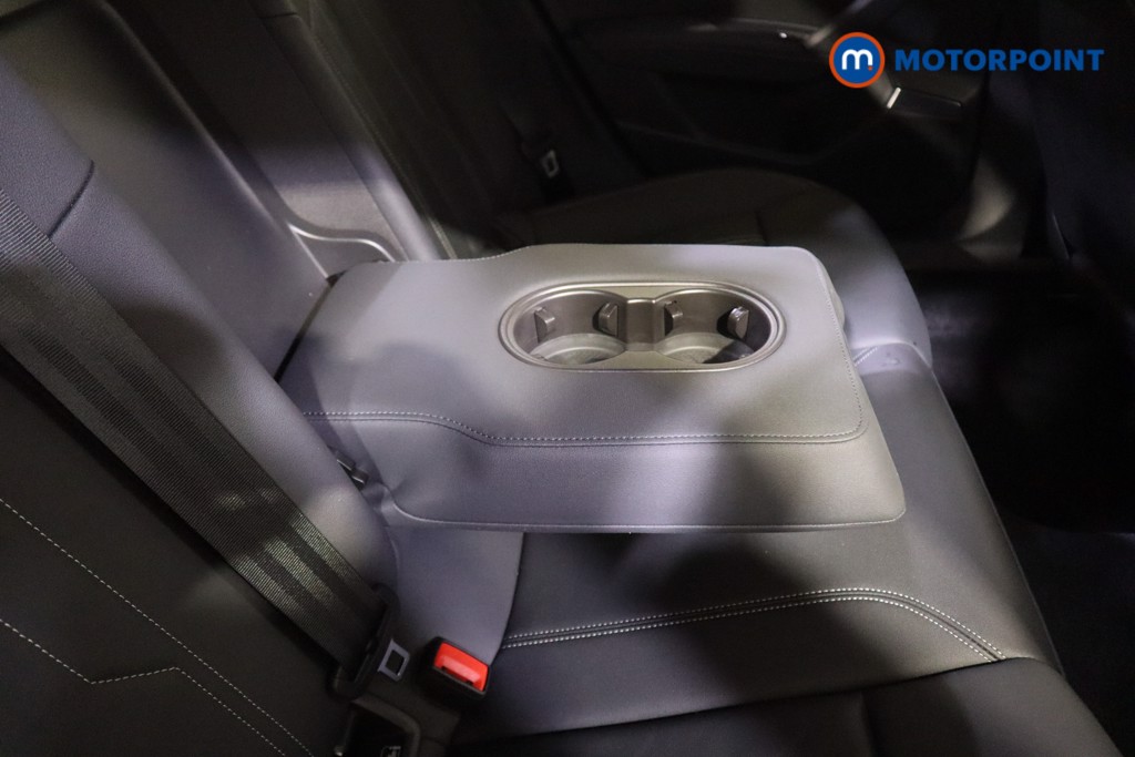 Audi A3 S Line Automatic Petrol Hatchback - Stock Number (1577176) - 27th supplementary image