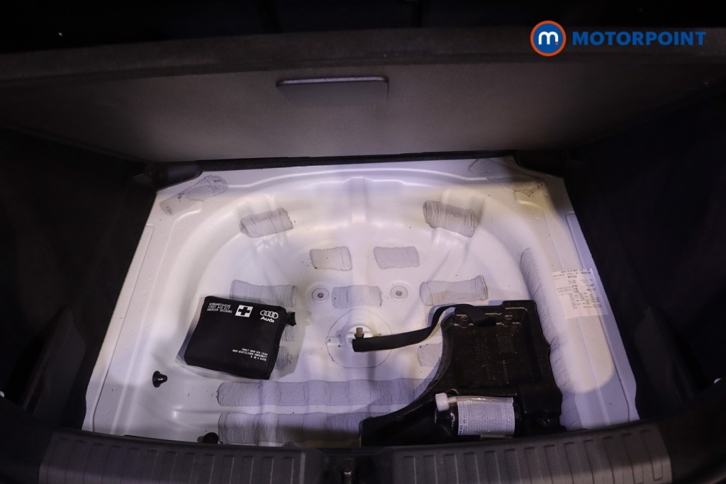 Audi A3 S Line Automatic Petrol Hatchback - Stock Number (1577176) - 28th supplementary image