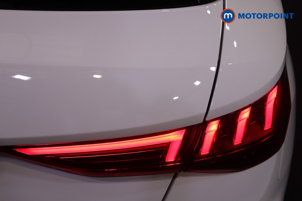 Audi A3 S Line Automatic Petrol Hatchback - Stock Number (1577176) - 31st supplementary image