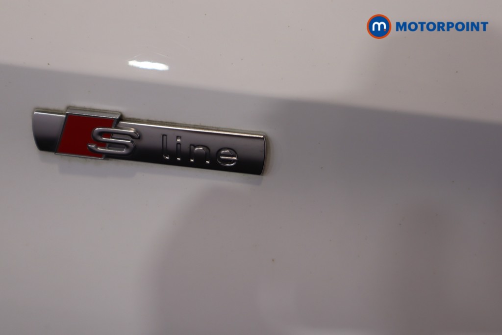 Audi A3 S Line Automatic Petrol Hatchback - Stock Number (1577176) - 34th supplementary image