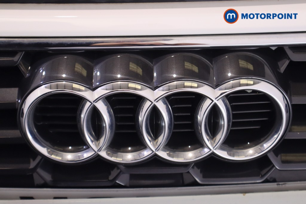 Audi A3 S Line Automatic Petrol Hatchback - Stock Number (1577176) - 37th supplementary image