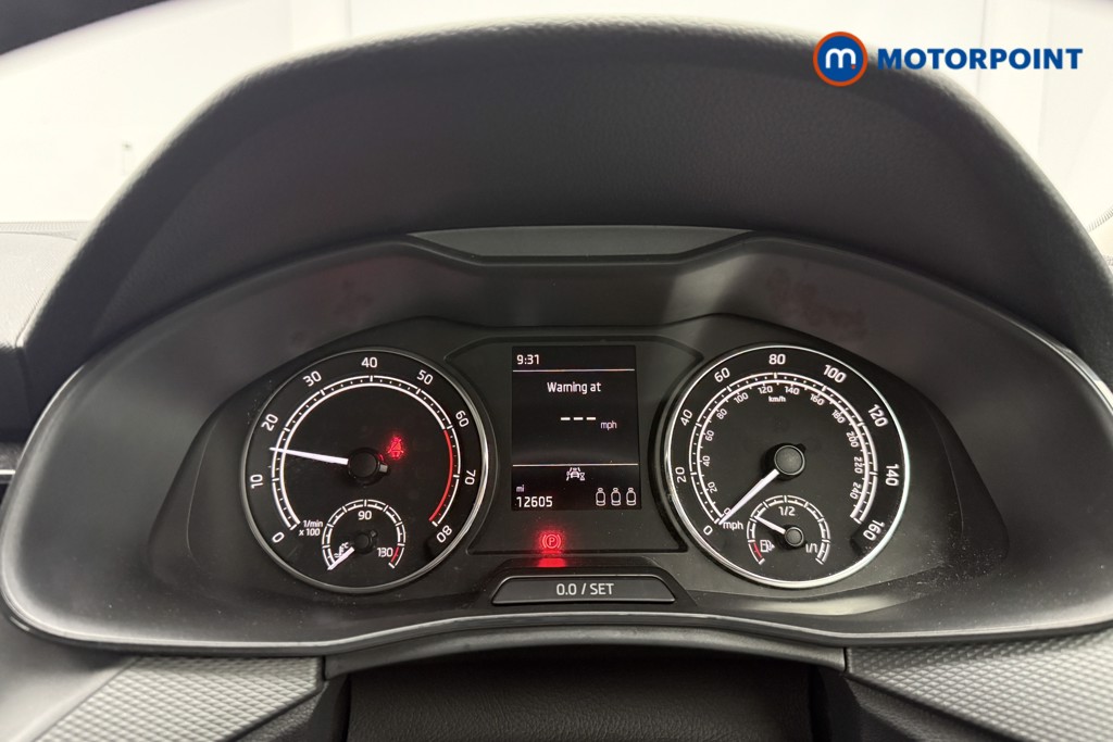 Skoda Kamiq SE Manual Petrol SUV - Stock Number (1577226) - 3rd supplementary image