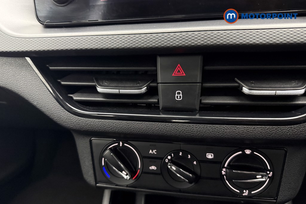 Skoda Kamiq SE Manual Petrol SUV - Stock Number (1577226) - 7th supplementary image