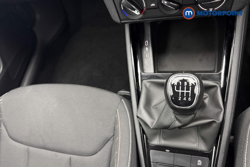 Skoda Kamiq SE Manual Petrol SUV - Stock Number (1577226) - 8th supplementary image