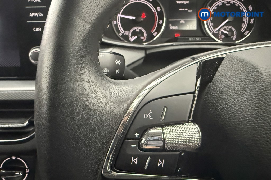 Skoda Kamiq SE Manual Petrol SUV - Stock Number (1577226) - 9th supplementary image