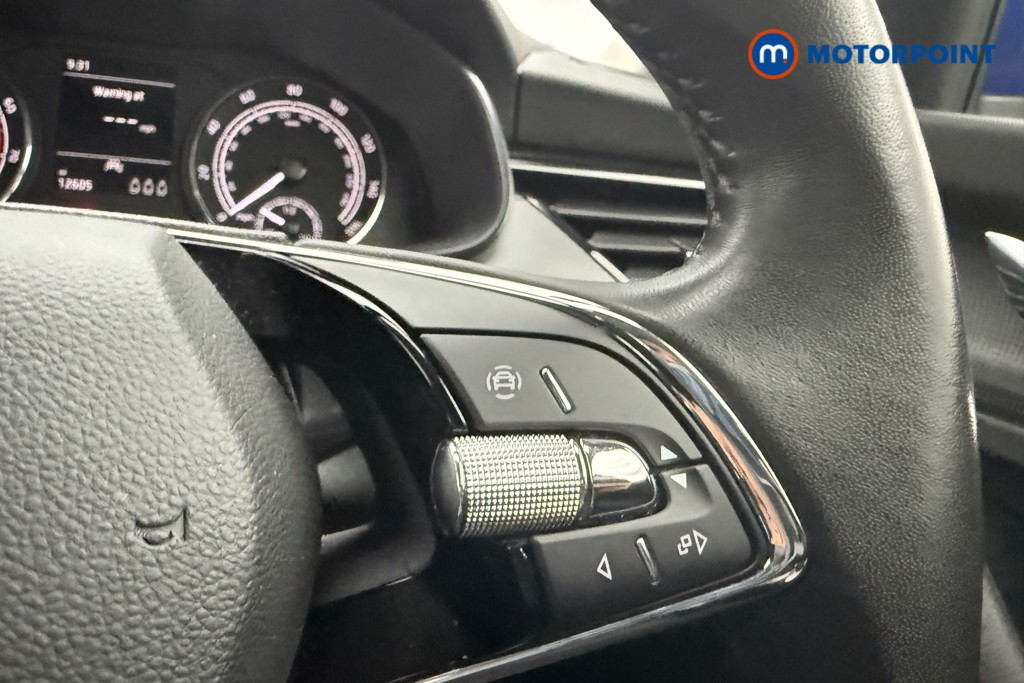 Skoda Kamiq SE Manual Petrol SUV - Stock Number (1577226) - 10th supplementary image