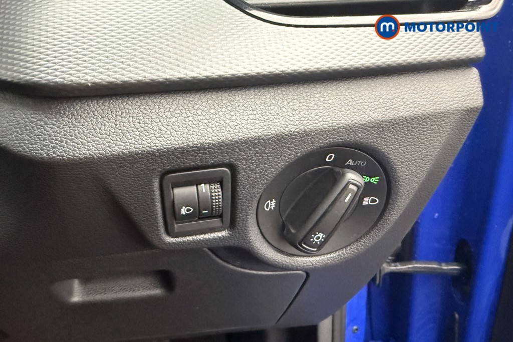 Skoda Kamiq SE Manual Petrol SUV - Stock Number (1577226) - 11th supplementary image