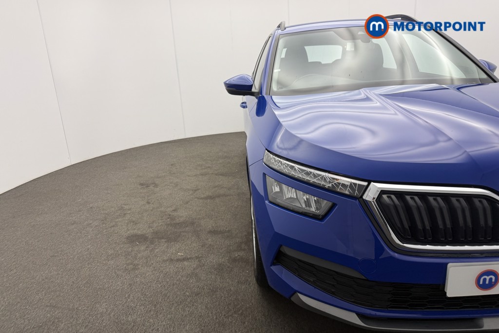 Skoda Kamiq SE Manual Petrol SUV - Stock Number (1577226) - 18th supplementary image