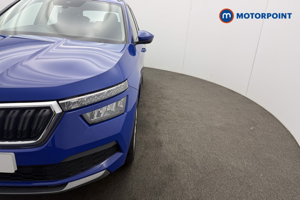 Skoda Kamiq SE Manual Petrol SUV - Stock Number (1577226) - 19th supplementary image
