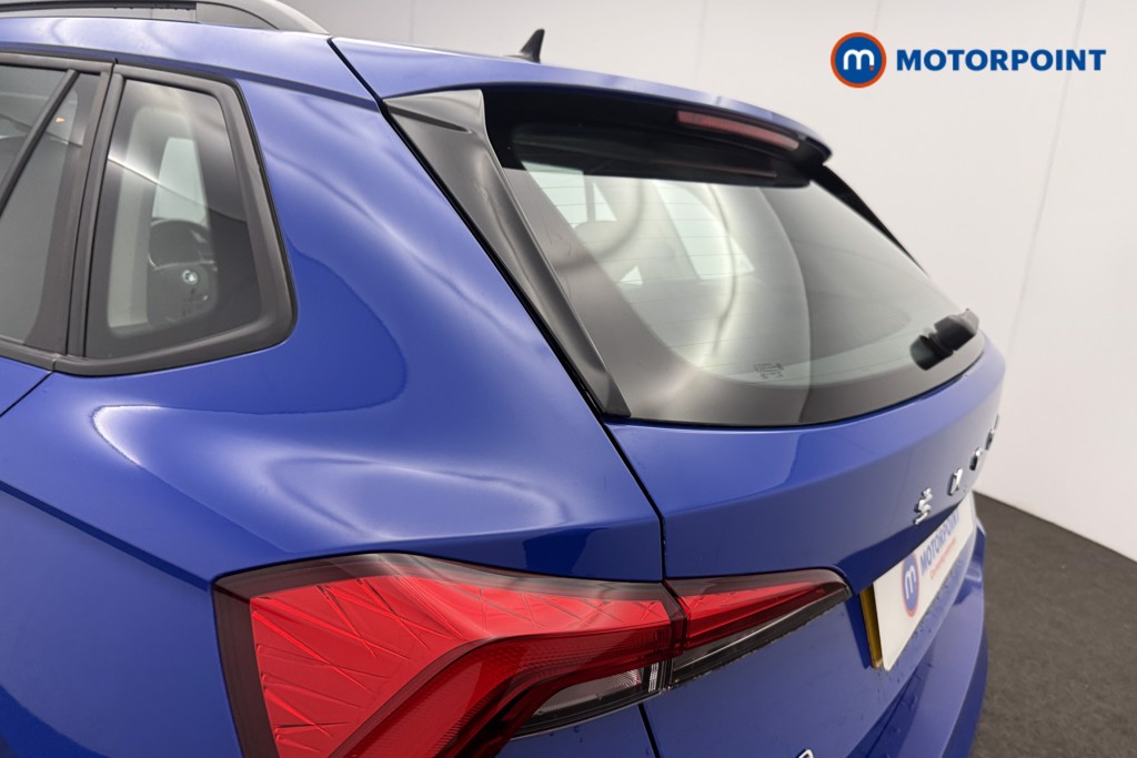 Skoda Kamiq SE Manual Petrol SUV - Stock Number (1577226) - 22nd supplementary image