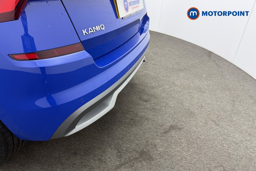 Skoda Kamiq SE Manual Petrol SUV - Stock Number (1577226) - 23rd supplementary image