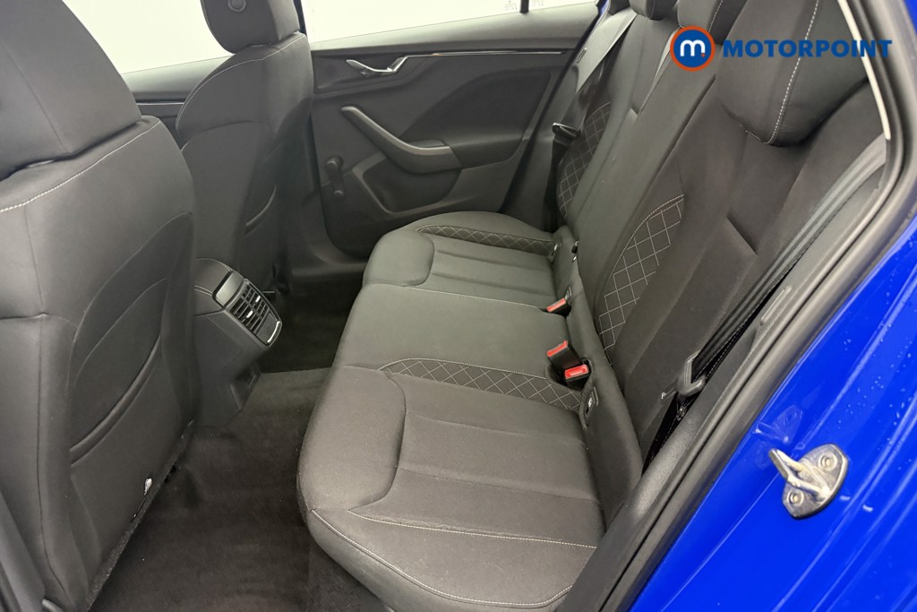 Skoda Kamiq SE Manual Petrol SUV - Stock Number (1577226) - 1st supplementary image