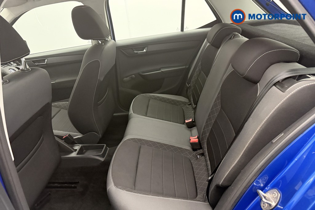 Skoda Fabia Colour Edition Manual Petrol Hatchback - Stock Number (1577231) - 2nd supplementary image