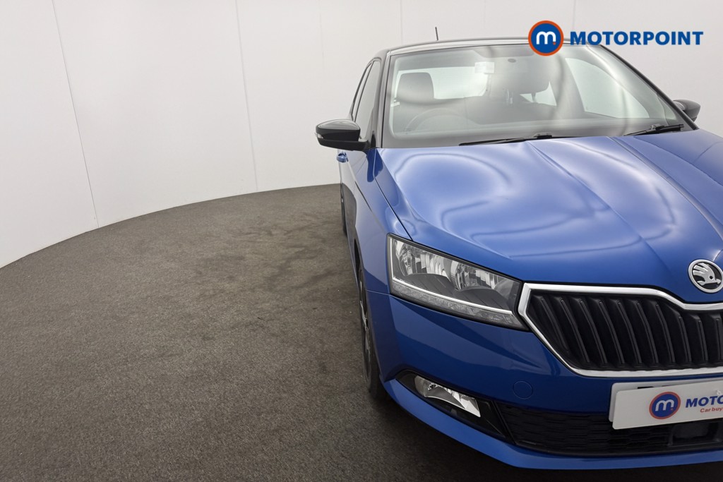 Skoda Fabia Colour Edition Manual Petrol Hatchback - Stock Number (1577231) - 19th supplementary image