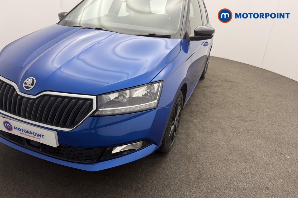 Skoda Fabia Colour Edition Manual Petrol Hatchback - Stock Number (1577231) - 20th supplementary image