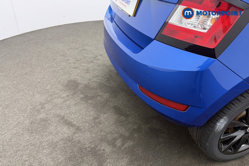 Skoda Fabia Colour Edition Manual Petrol Hatchback - Stock Number (1577231) - 22nd supplementary image