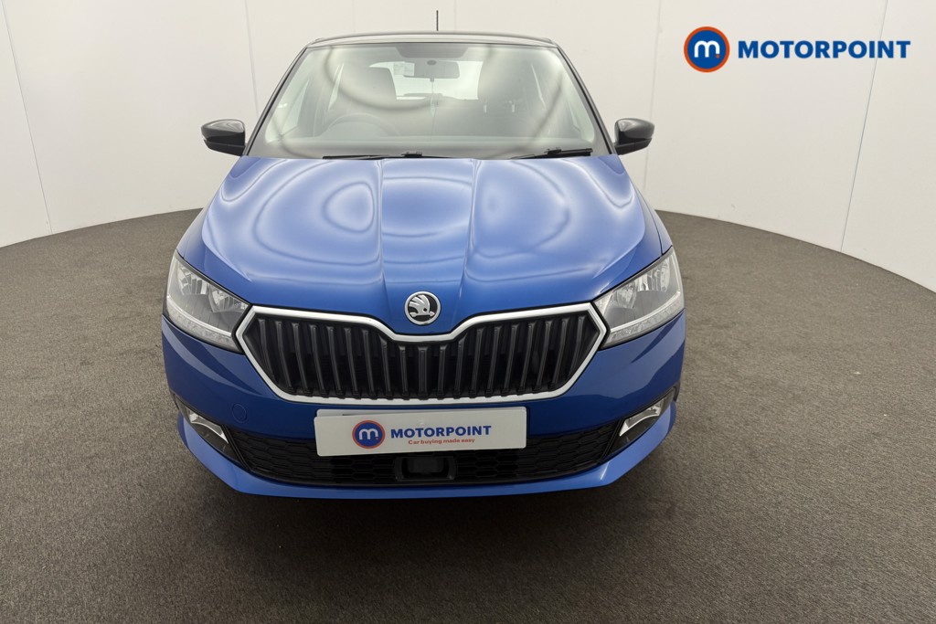 Skoda Fabia Colour Edition Manual Petrol Hatchback - Stock Number (1577231) - 25th supplementary image